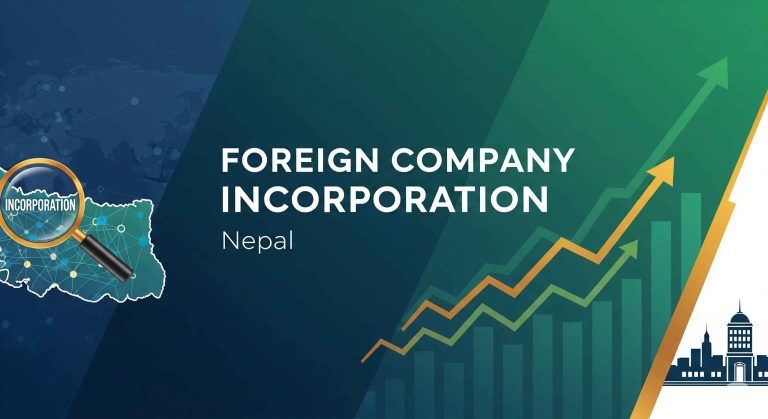 foreign company incorporation