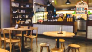 Cafe registration in Nepal