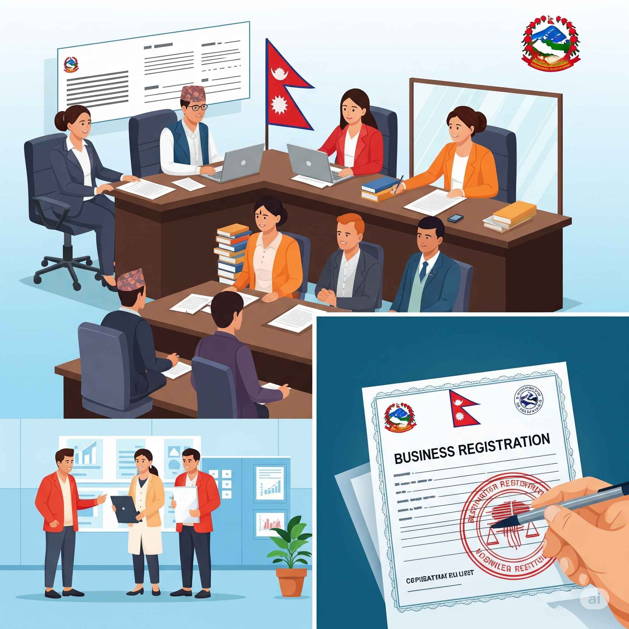 Business-registration-in-nepal