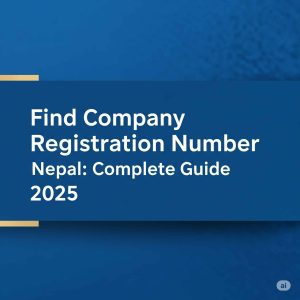 Company Registration Number