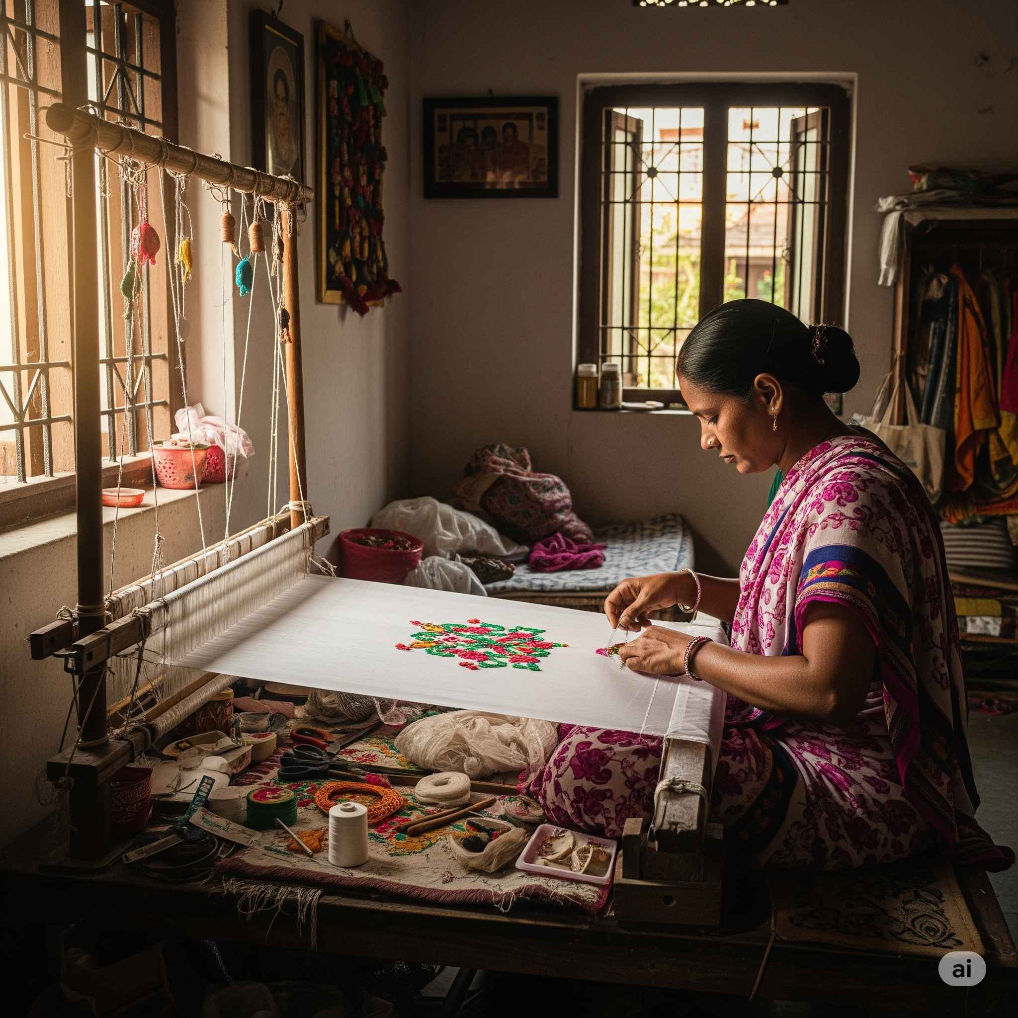 small udgyog registration nepal