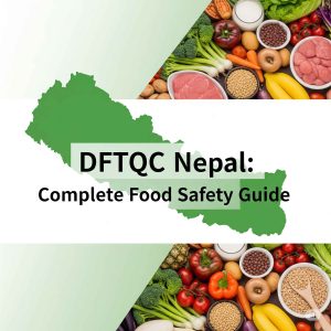 DFTQC Nepal