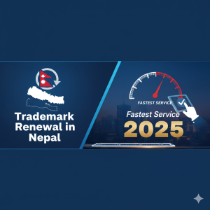 Trademark Renewal in Nepal