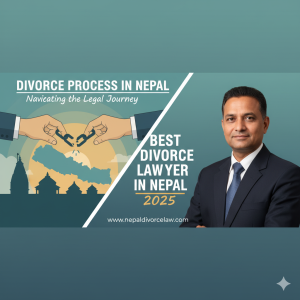 Divorce Process in Nepal