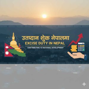 Excise Duty in Nepal